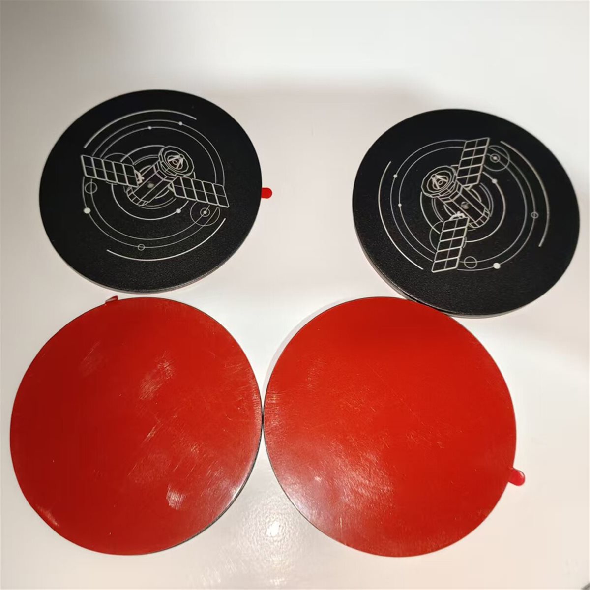 【TODAY-BUY】~@ 4PCS Starlink fo - Car Accessories To Buy 评论和价格
