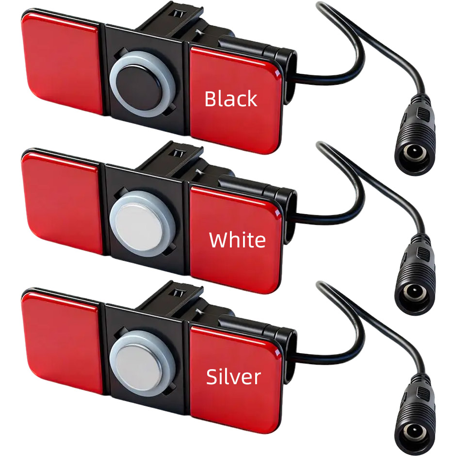 QXNY Parktron Parking Sensor B - Car Accessories Near Me 评论和价格