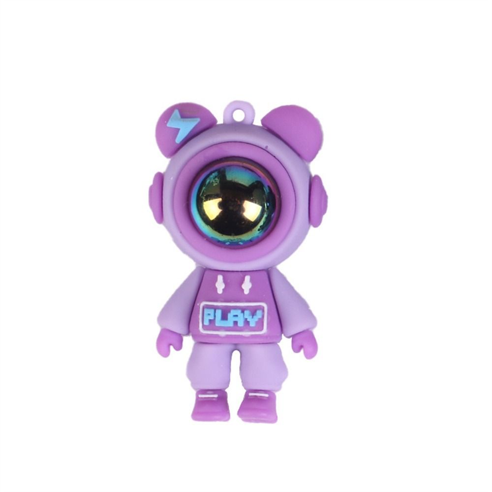 Astronaut Car Aromatherap Cilp - Car Air Freshener Vent 评论和价格