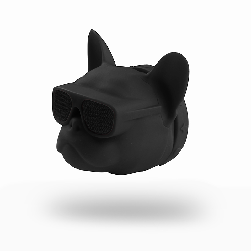 New Creative Bulldog Car Parfu - Car Air Freshener Vent 评论和价格