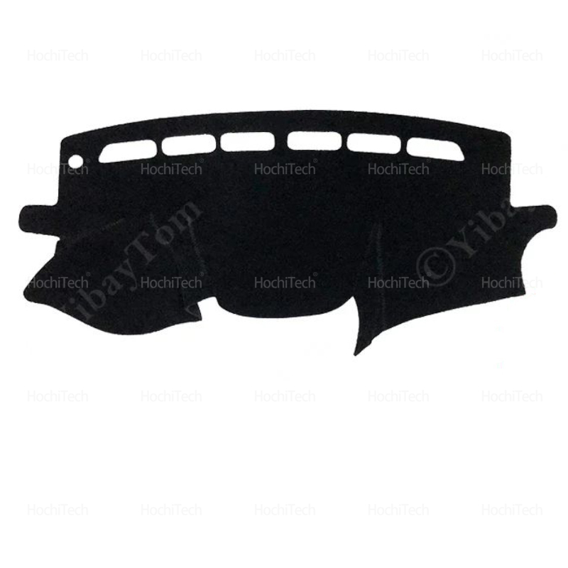 Car Dashboard Cover Avoid Ligh - Car Anti-Slip Dashboard Mat 评论和价格