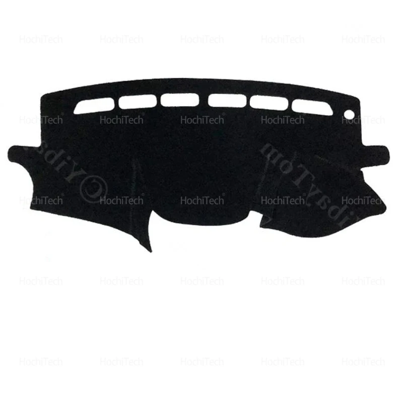Car Dashboard Cover Avoid Ligh - Car Anti-Slip Dashboard Mat 评论和价格