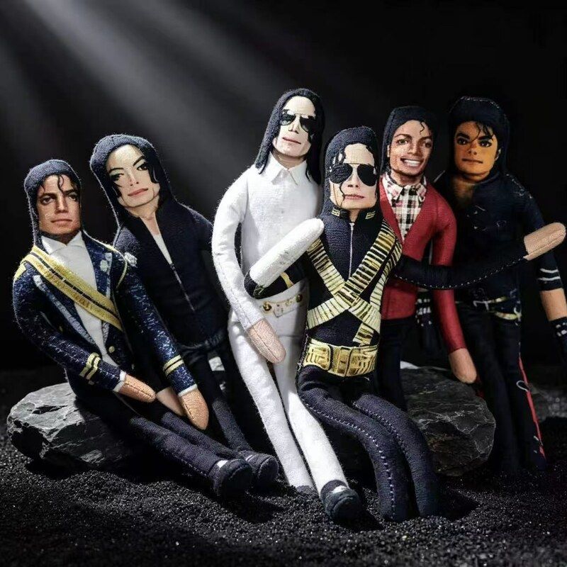 Michael Jackson Famous Singer  - Car Accessories Etsy 评论和价格