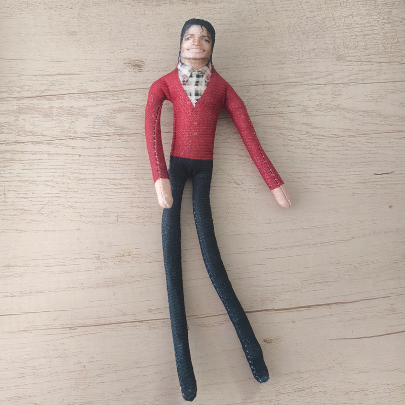 Michael Jackson Famous Singer  - Car Accessories Etsy 评论和价格