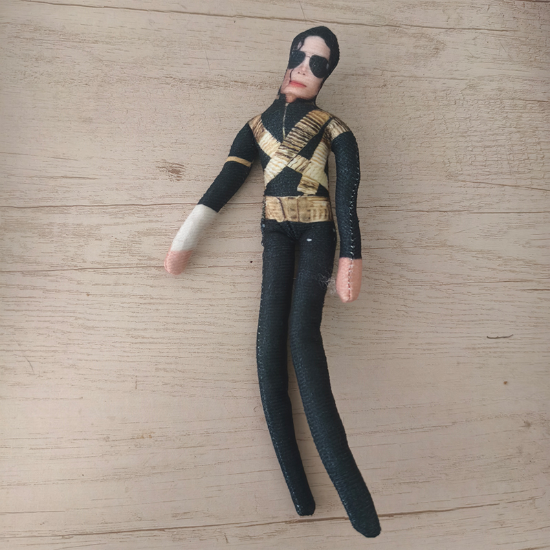 Michael Jackson Famous Singer  - Car Accessories Etsy 评论和价格