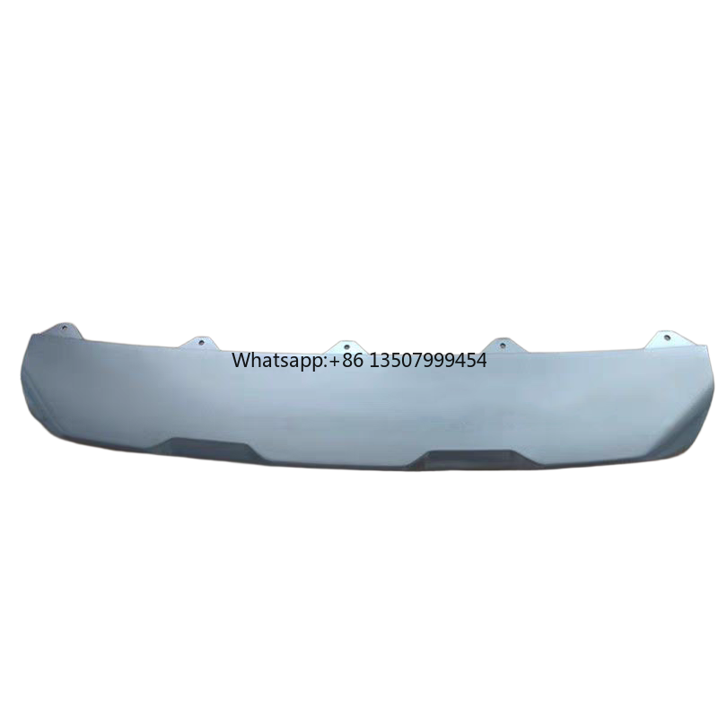 V Front Bumper Lower Trim Boar - Car Accessories Exterior 评论和价格