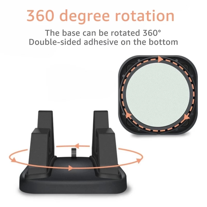 360 Degree Rotate Car Cell Pho - Car Accessories Etsy 评论和价格