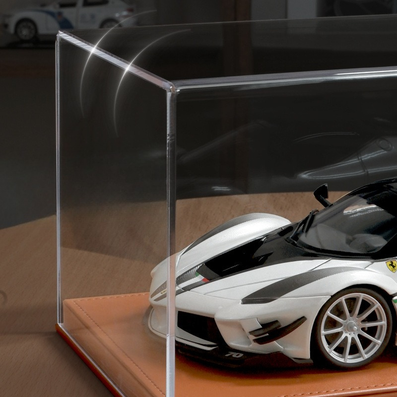 Acrylic Display Box with Light - Car Accessories Etsy 评论和价格