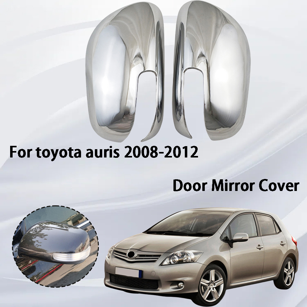 Door Mirror Cover For Toyota A - Car Accessories You Need 评论和价格