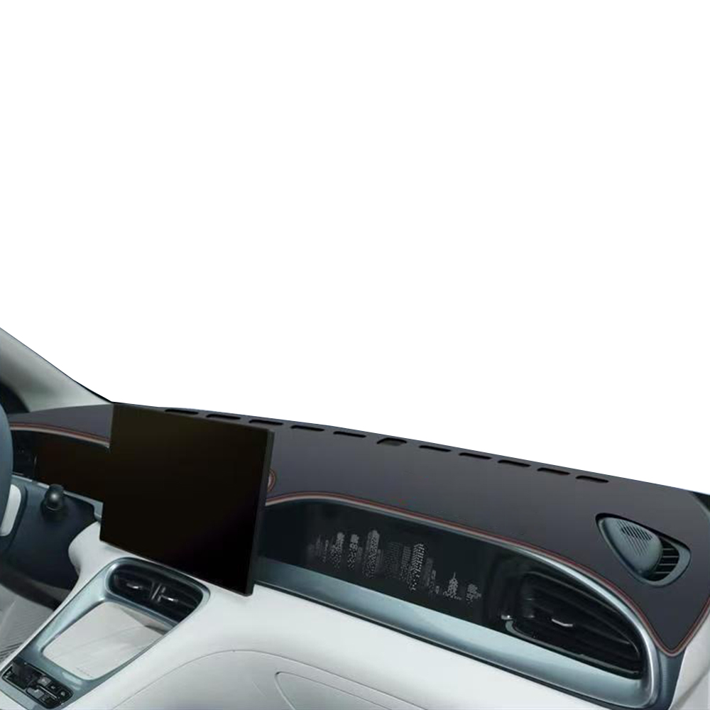 Auto Dashboard Cover Mat For G - Car Anti-Slip Dashboard Mat 评论和价格