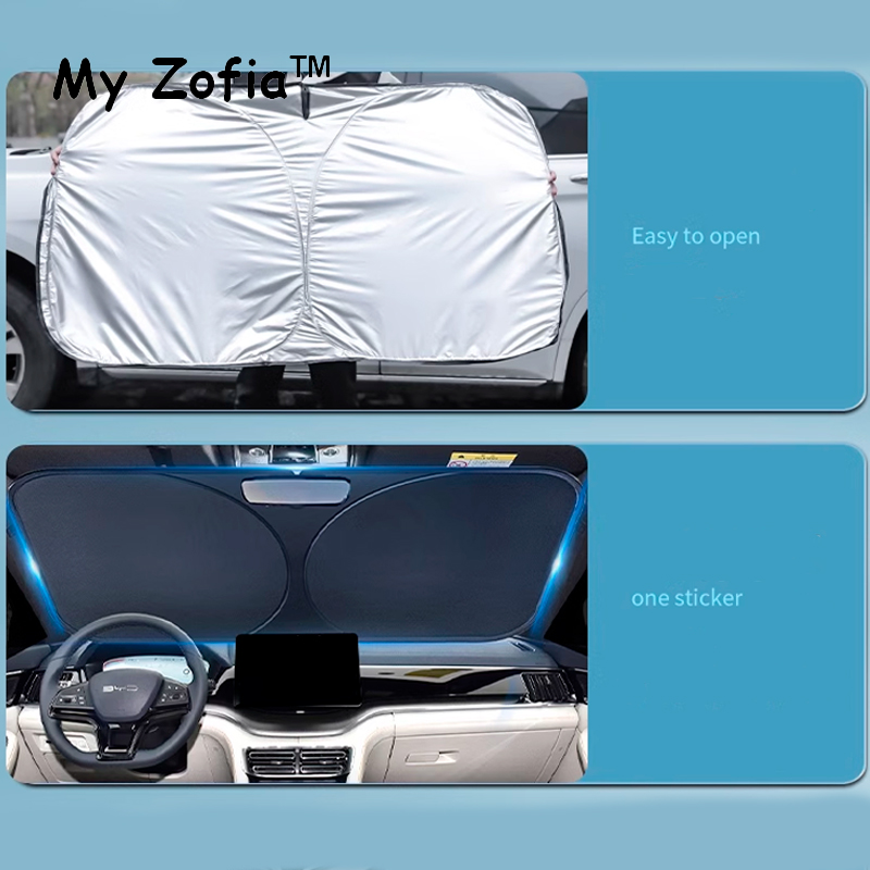 For BYD Seal U Sealion 6 Song  - Car Accessories In Store 评论和价格