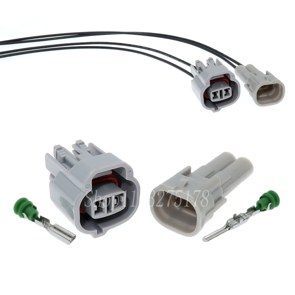 1 Set 2 Pin 6189-0031 6188-026 - Car Accessories Near Me 评论和价格