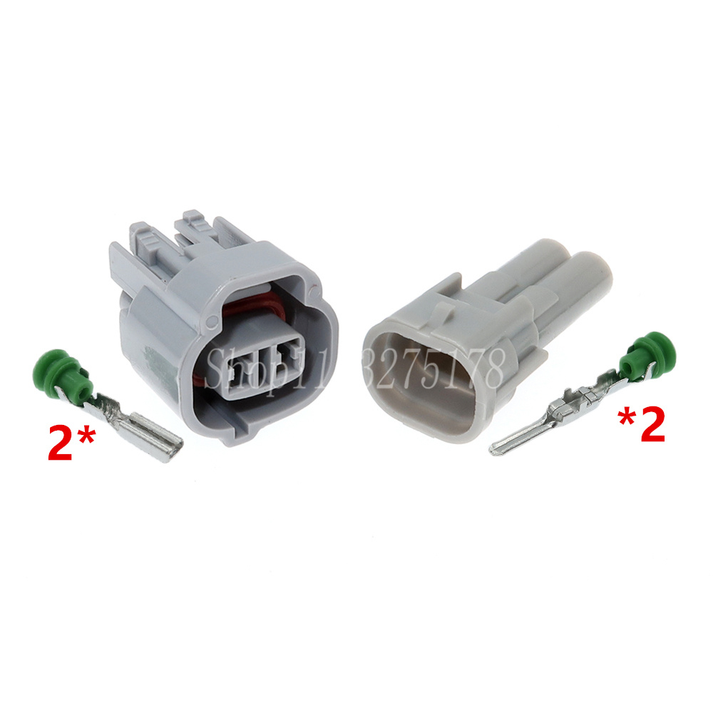 1 Set 2 Pin 6189-0031 6188-026 - Car Accessories Near Me 评论和价格