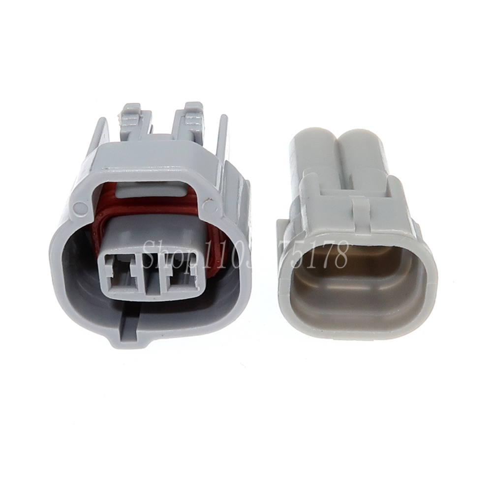 1 Set 2 Pin 6189-0031 6188-026 - Car Accessories Near Me 评论和价格