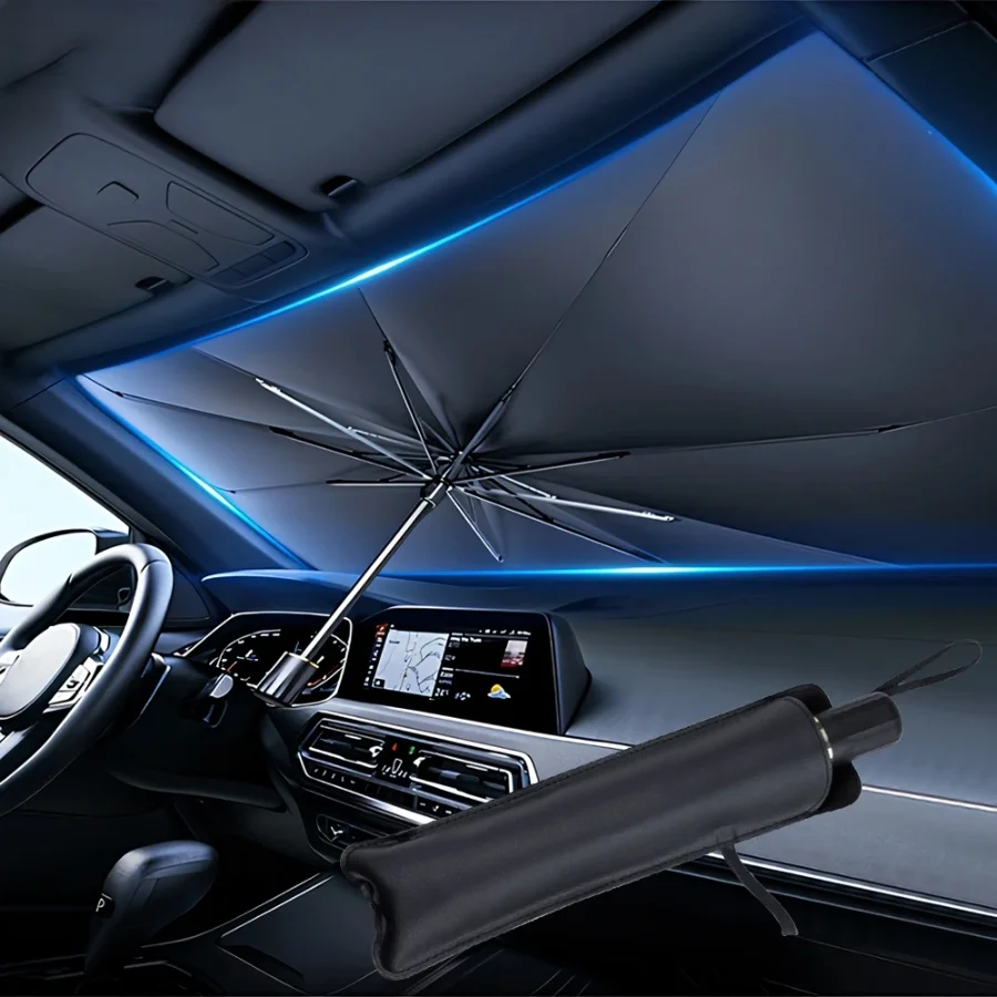 Multi Purpose Convenient Folda - Car Accessories You Need 评论和价格