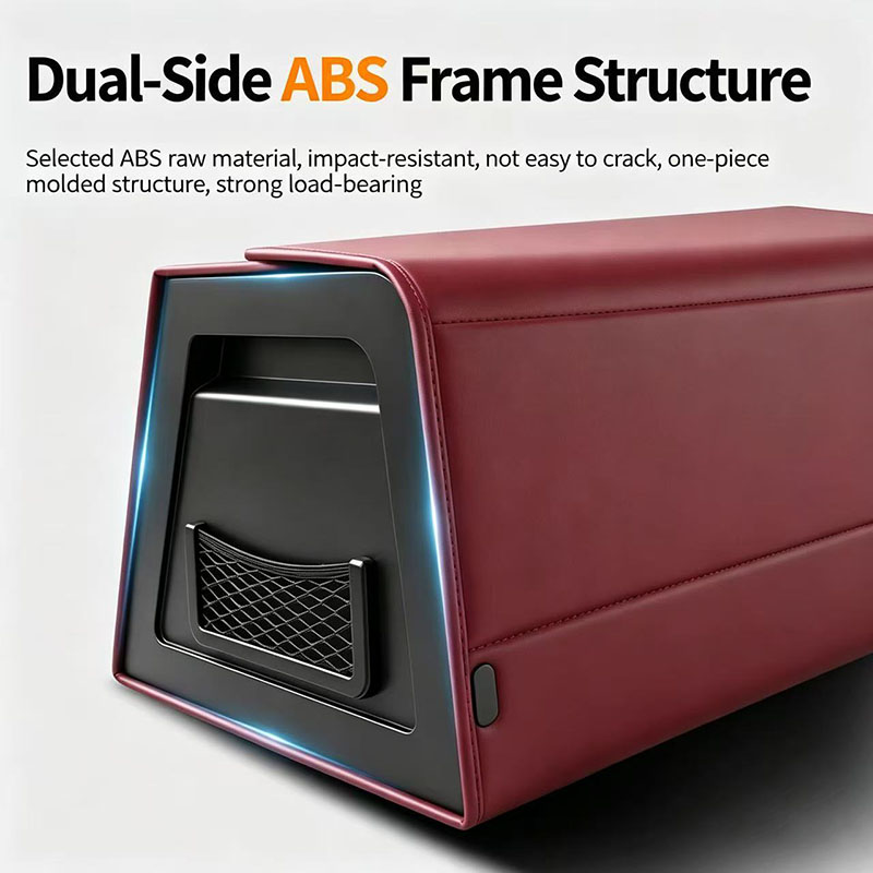 Car Trunk Organizer Box Nappa  - Car Accessories Etsy 评论和价格