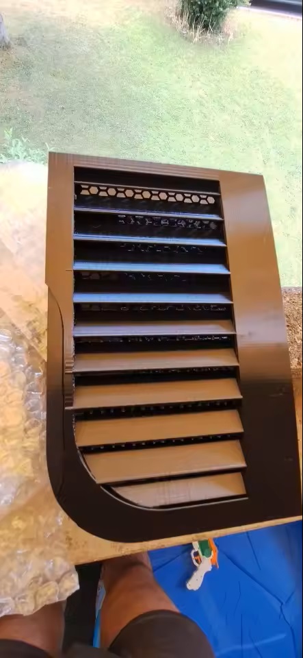 Side Window Vents For VW T6.1, - Car Accessories Exterior 评论和价格