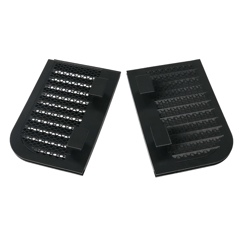 Side Window Vents For VW T6.1, - Car Accessories Exterior 评论和价格