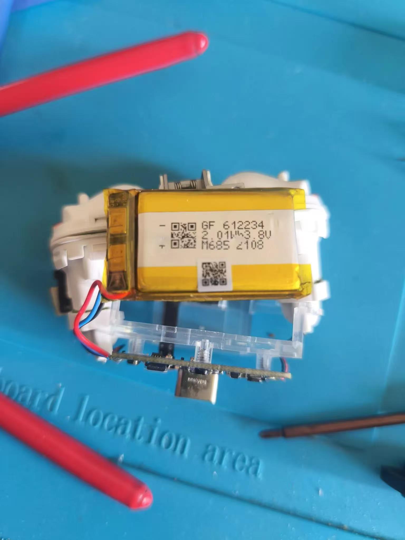 buy more will cheap 3.7V polym - Car Accessories To Buy 评论和价格