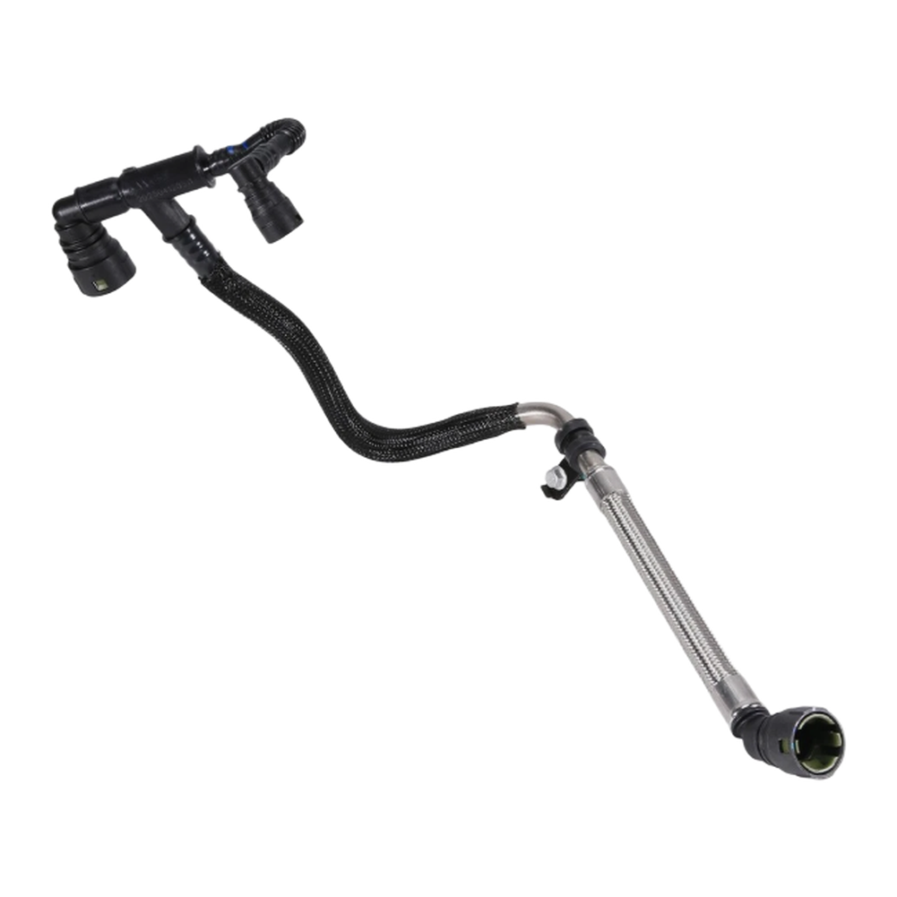 Crankcase Vent Hose 12685380 F - Car Accessories In Store 评论和价格
