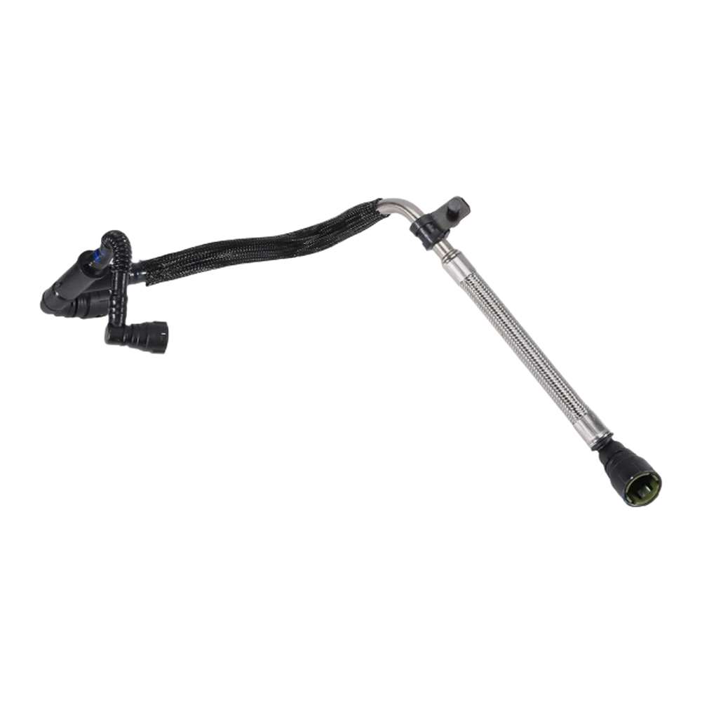 Crankcase Vent Hose 12685380 F - Car Accessories In Store 评论和价格