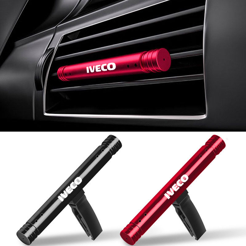 Car Freshener Smell The Stylin - Car Air Freshener Vent 评论和价格