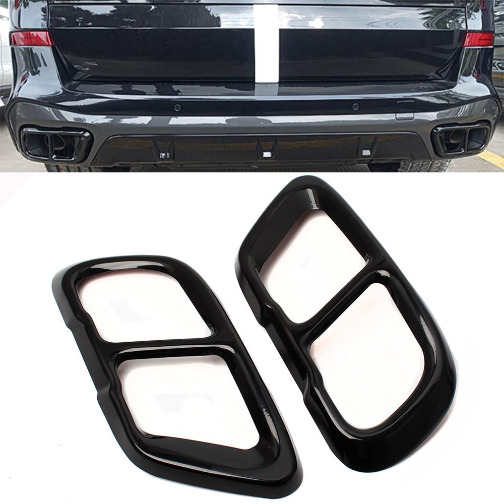 Car Exterior Accessories Tail  - Car Accessories You Need 评论和价格