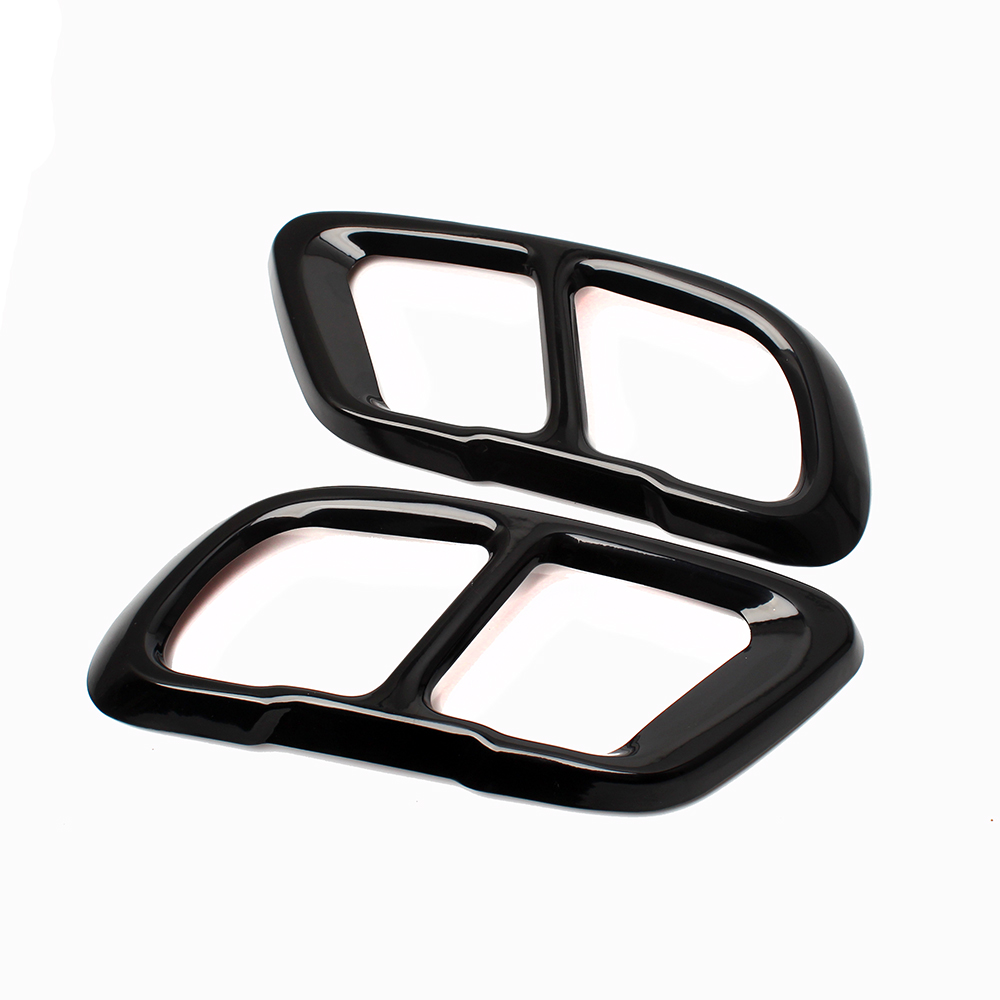 Car Exterior Accessories Tail  - Car Accessories You Need 评论和价格