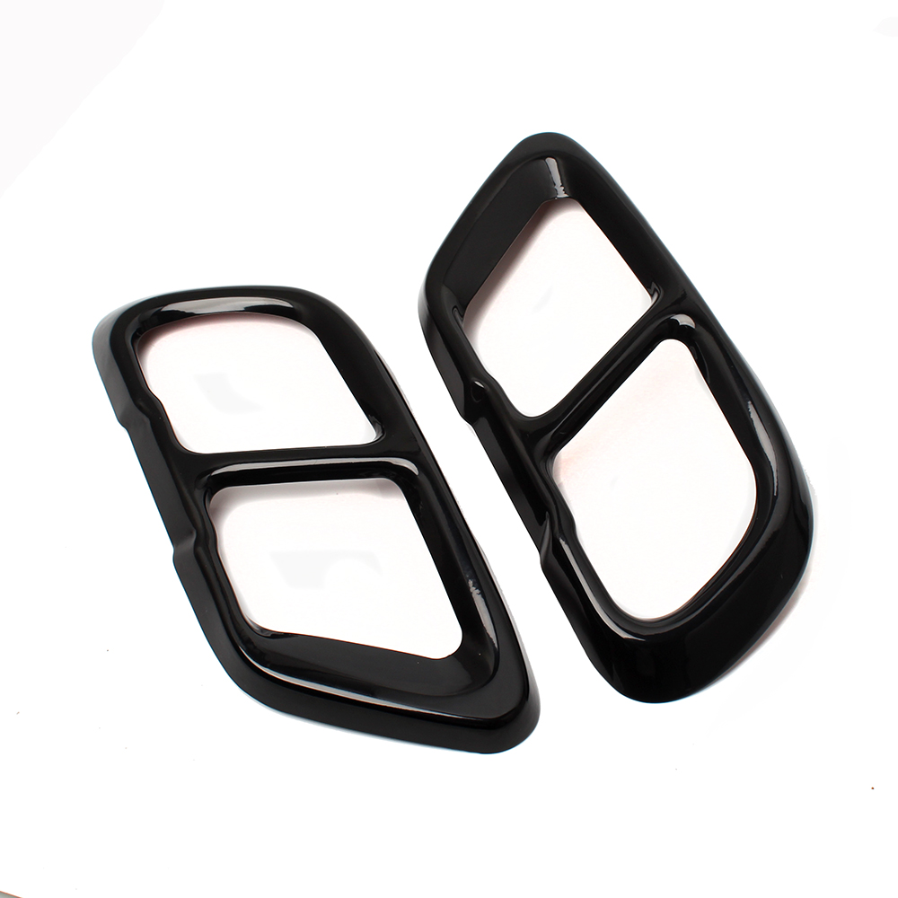 Car Exterior Accessories Tail  - Car Accessories You Need 评论和价格