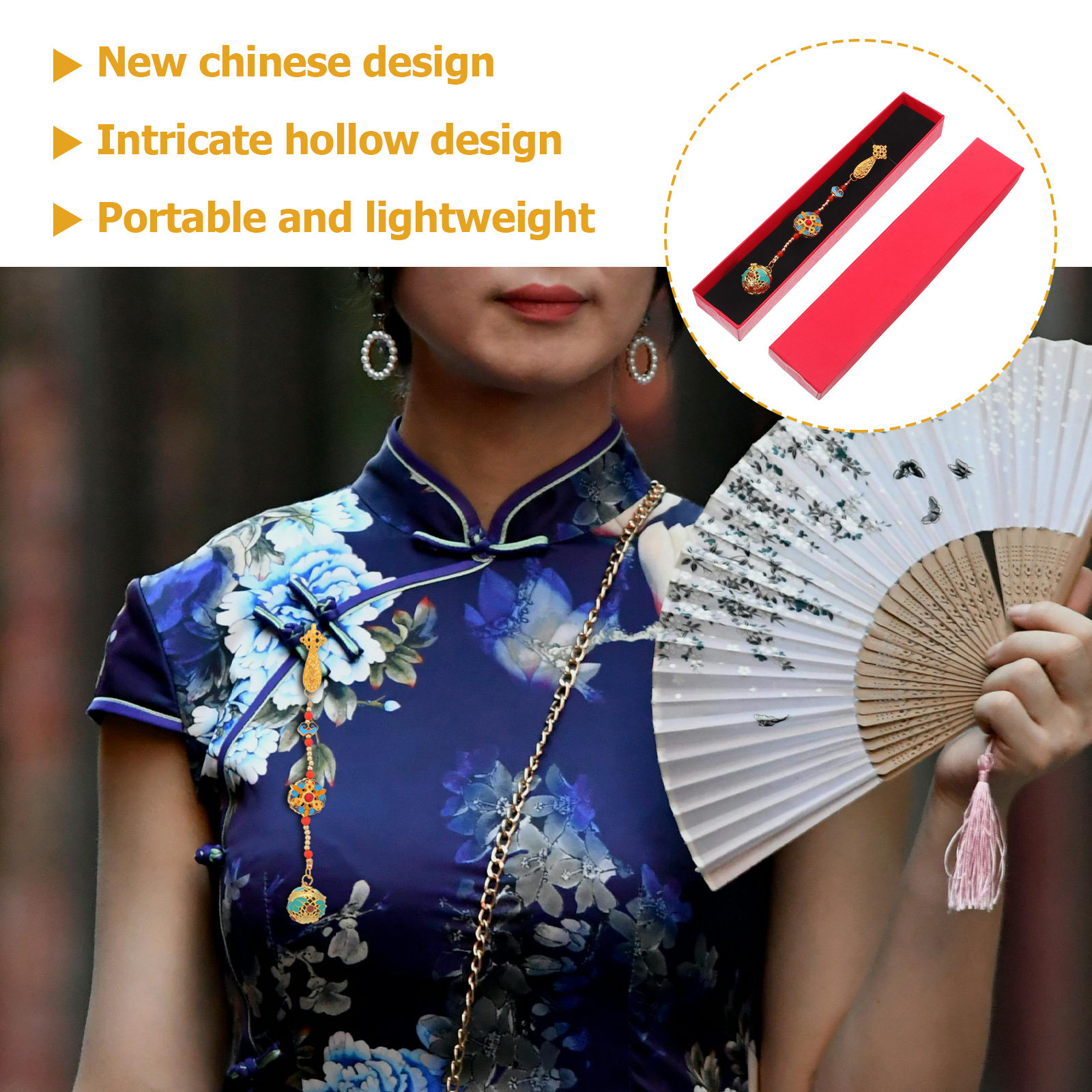 Sachet Ball Pendant Hollow Fra - Car Accessories Perfume 评论和价格