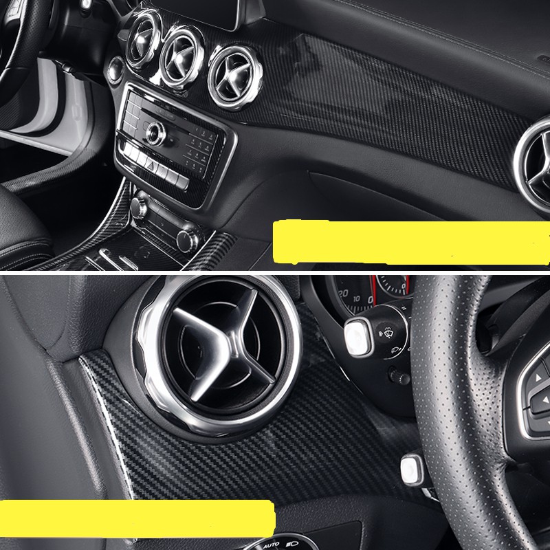 Dashboard Decoration Central C - Car Accessories Low Price 评论和价格