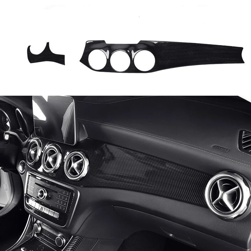 Dashboard Decoration Central C - Car Accessories Low Price 评论和价格