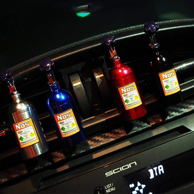 Hot Sale Car Air Freshener NOS - Car Air Freshener Vent 评论和价格