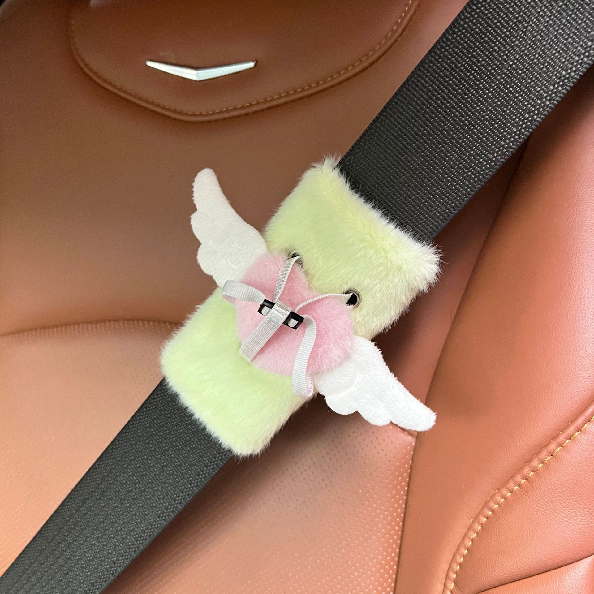 NEW 1PCS Car Cartoon Soft Seat - Car Accessories Etsy 评论和价格