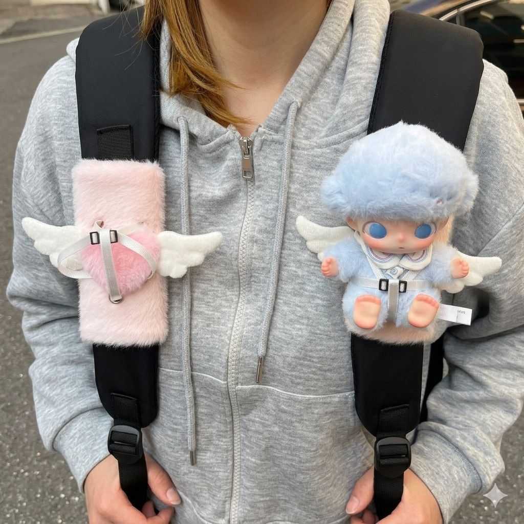 NEW 1PCS Car Cartoon Soft Seat - Car Accessories Etsy 评论和价格