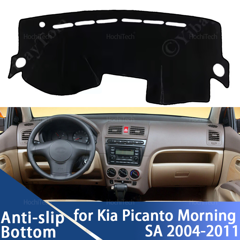 Anti-Slip Mat Dashboard Cover  - Car Anti-Slip Dashboard Mat 评论和价格