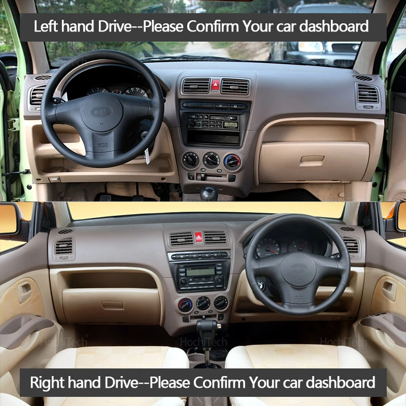 Anti-Slip Mat Dashboard Cover  - Car Anti-Slip Dashboard Mat 评论和价格