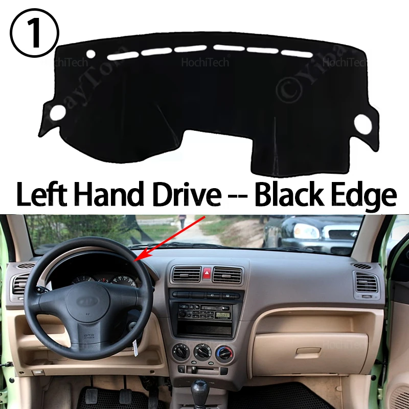 Anti-Slip Mat Dashboard Cover  - Car Anti-Slip Dashboard Mat 评论和价格