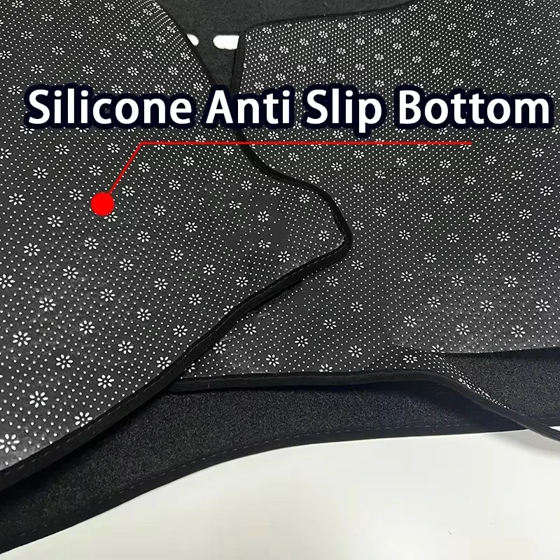 Anti-Slip Mat Dashboard Cover  - Car Anti-Slip Dashboard Mat 评论和价格