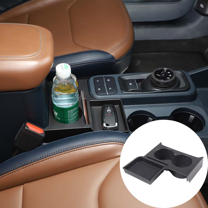 Car Center Console Storage Box - Car Accessories Exterior 评论和价格
