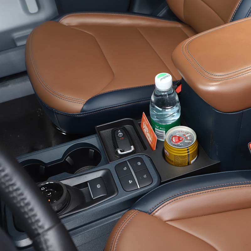 Car Center Console Storage Box - Car Accessories Exterior 评论和价格