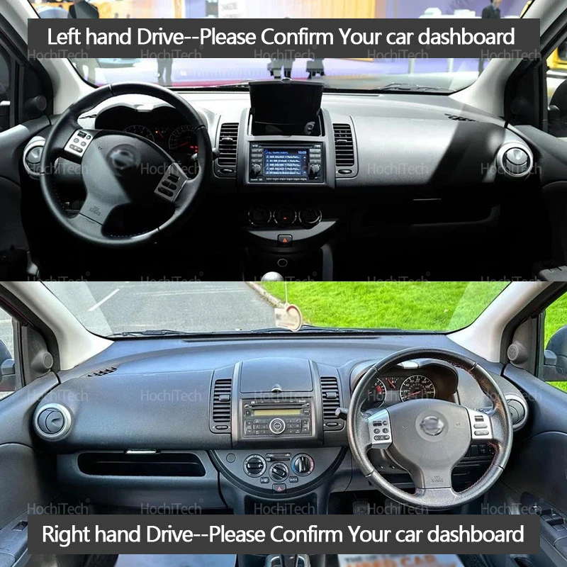 Dashboard Cover Board Anti-Sli - Car Anti-Slip Dashboard Mat 评论和价格