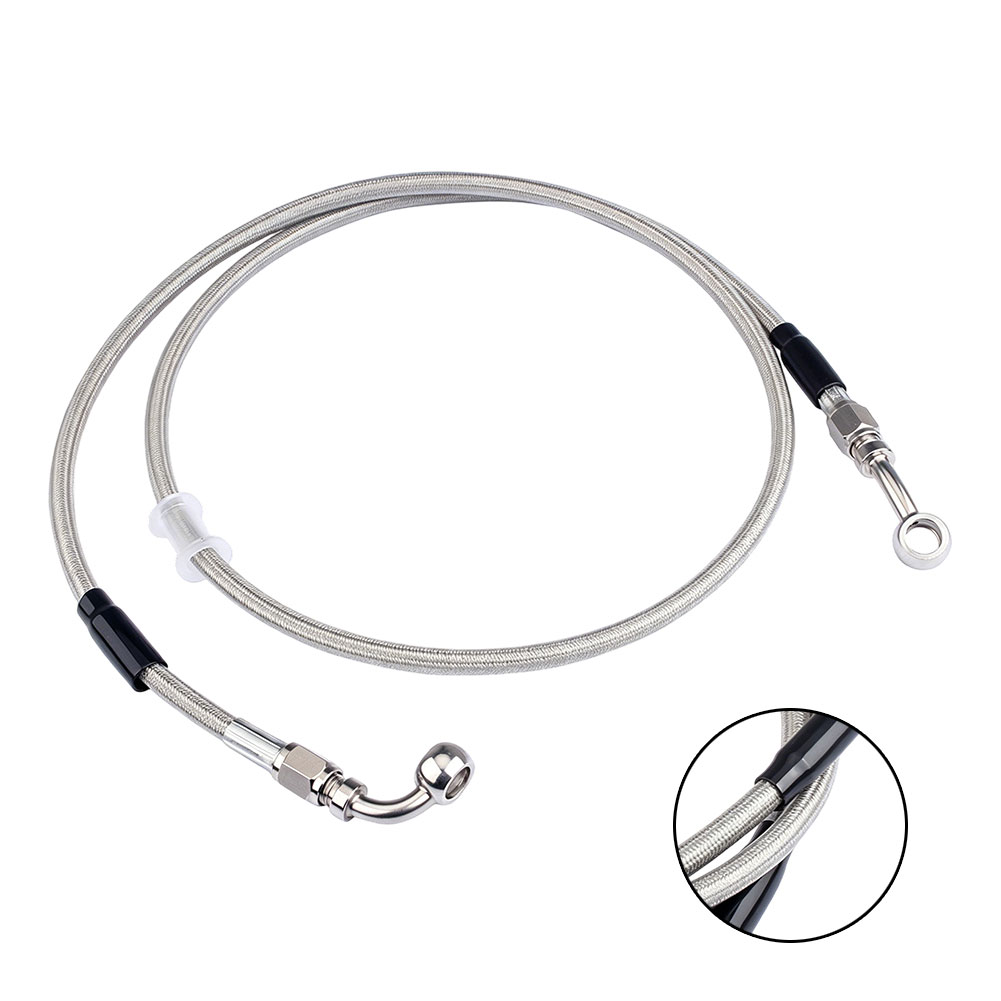 Dirt Bike Brake Line Hydraulic - Car Accessories In Store 评论和价格