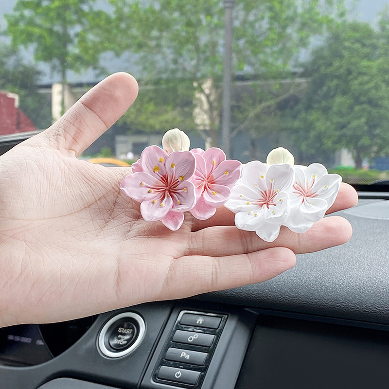 1pc Car Fashion Small Exquisit - Car Air Freshener Vent 评论和价格