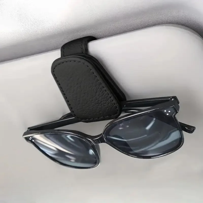 Car Sun Visor Glasses Case Hol - Car Accessories Etsy 评论和价格