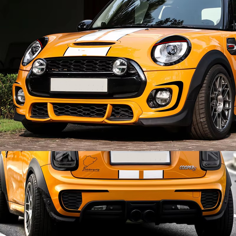 Car Accessories For MINI Coope - Car Accessories You Need 评论和价格