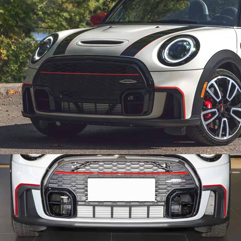 Car Accessories For MINI Coope - Car Accessories You Need 评论和价格