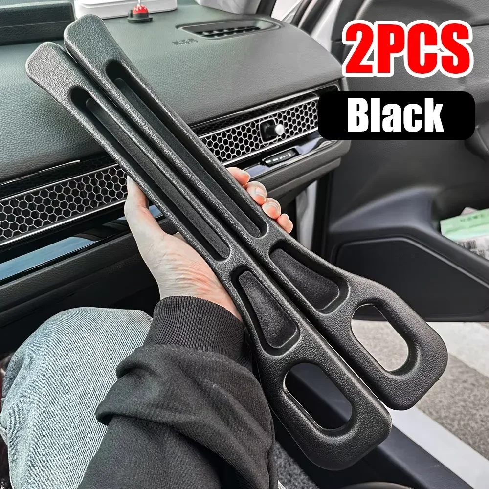 2PCS Car Seat Gap Filler Betwe - Car Accessories Exterior 评论和价格