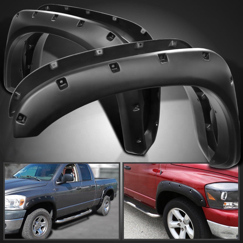 Offroad Car Fenders 4x4 Exteri - Car Accessories You Need 评论和价格
