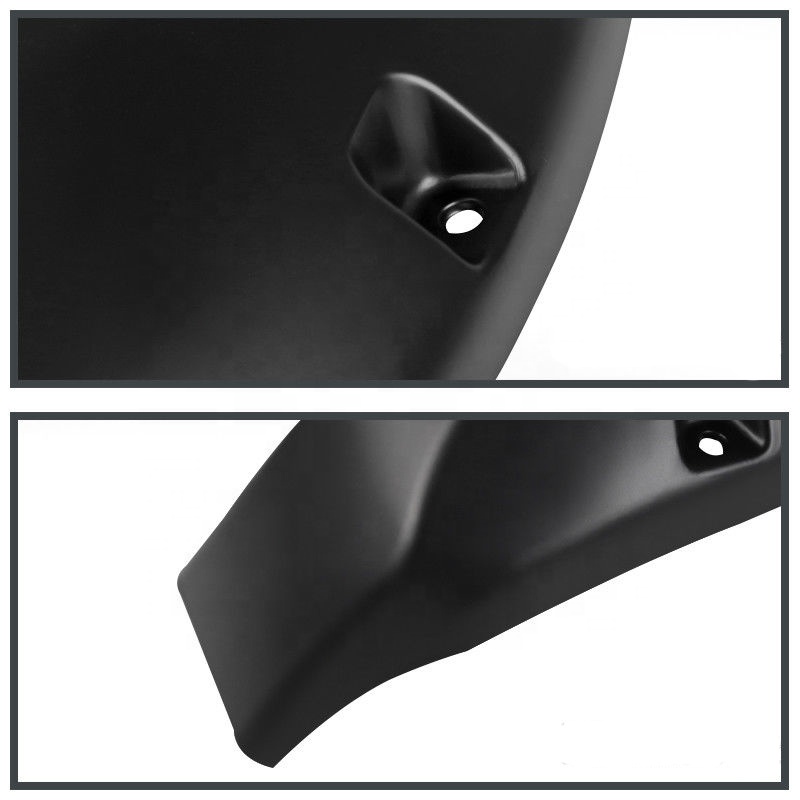 Offroad Car Fenders 4x4 Exteri - Car Accessories You Need 评论和价格
